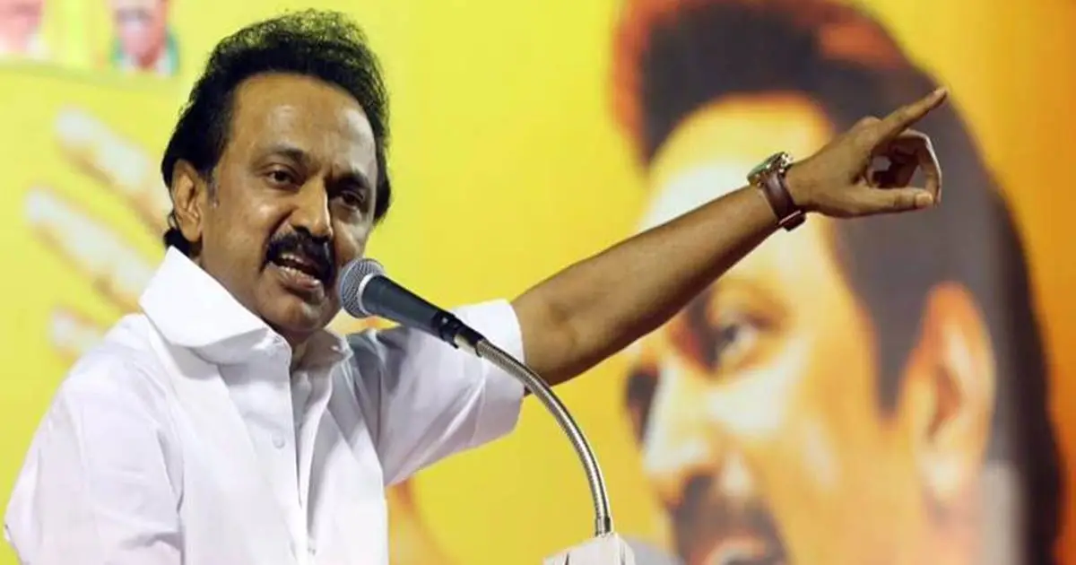 TN govt to pass resolutions against farm laws, CAA in Assembly: Stalin
